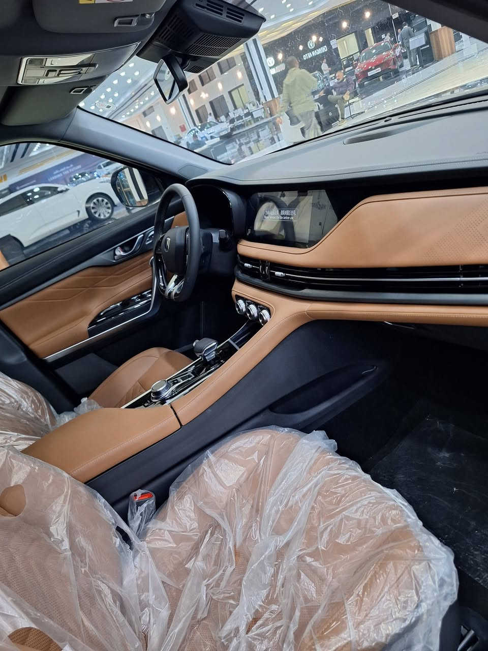 مستمرين بعروضنة ويا شركة شانجان البخيت للستفسار اكثر مستشار المبيعات علي ضياء ***********
