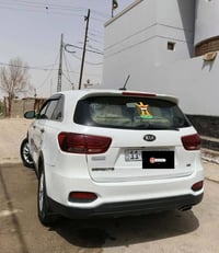 سورنتو • ٧ راكب • الديوانيه