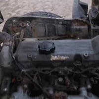 دينه 96 • مكينه 14 • شاصي عريض