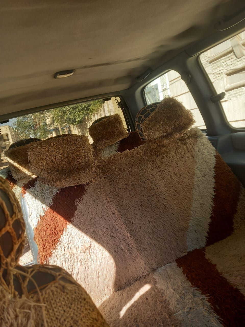 السلام عليكم من رخصة مدير الكروب المحترم 
للبيع نيسان كوست موديل 94  7راكب بسمي 
كير ومحرك كامري ابو الكف حجم ،2200 
سعر 40 الشاري يتصل ***********
