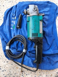 كوسرة ماكيتا • ١٨٠مم • الزعفرانية بغداد