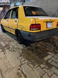 سايبه • ٢٠١٥ • مكينة وكير جدد