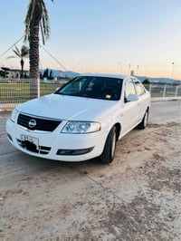 نيسان صني • ٢٠١١ • اوتوماتيك