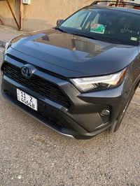 راف فور • ٢٠٢٤ • حادث امامي