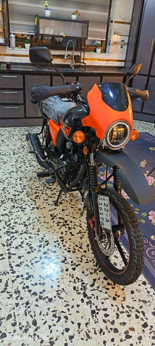 دايون 2025 للبيع بعدها زيرو ماشيه واحد كيلو بس. رقمها اربيل باسمي كلشي بعده ع ضمان شركه مصار شهر من اخذتها الشراي يتصل ***********
***********  سعرها 2500
