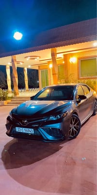 كامري SE • ٢٠٢٣ • أربيل