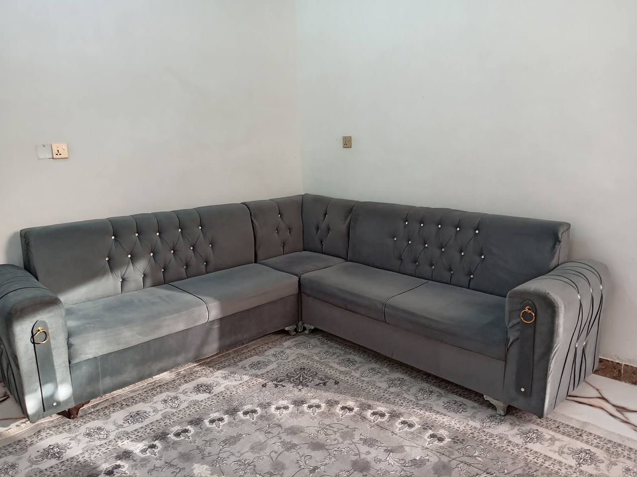 7 نفرات 225


**إذا كنت صاحب هذا الإعلان وتريد حذفه لأي سبب، رجاءا أرسل رسالة إلى الدعم الفني**