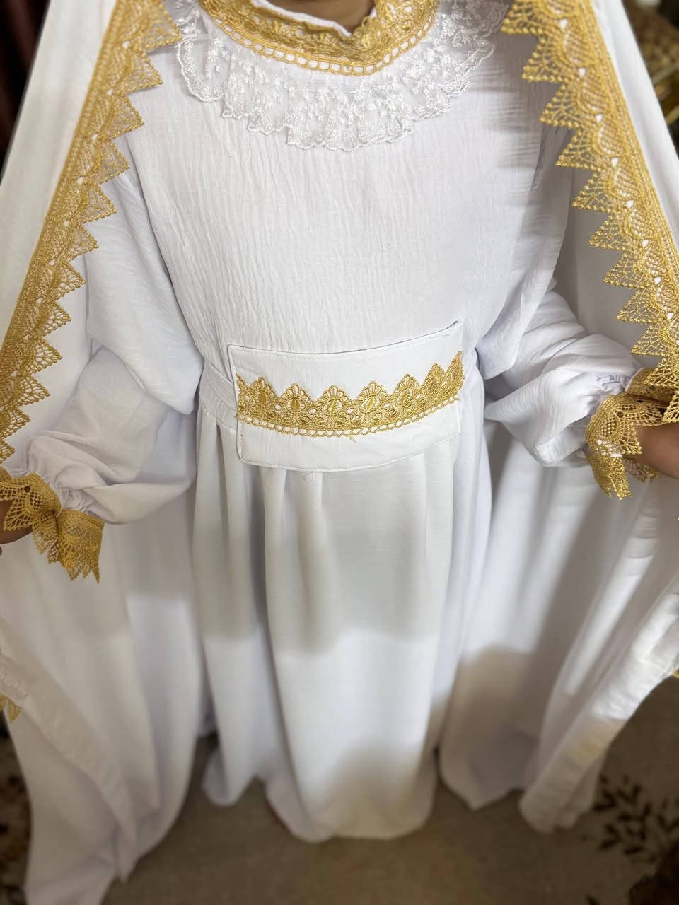 خياطه حسب طلب كربلاء يوجد توصيل


**إذا كنت صاحب هذا الإعلان وتريد حذفه لأي سبب، رجاءا أرسل رسالة إلى الدعم الفني**