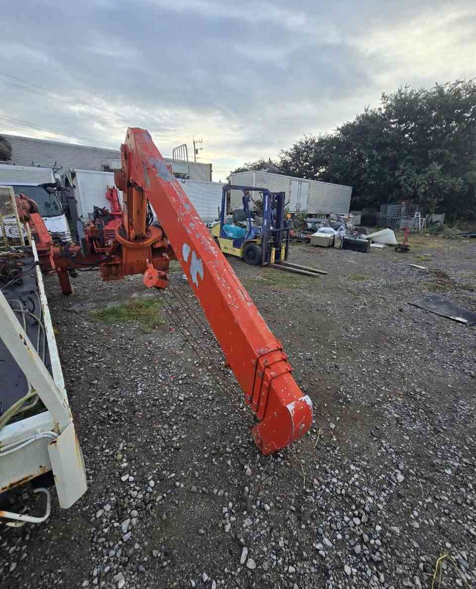 كرين يونك 5 طن ريموت وارد يابان ما مشتغل بل العراق
***********
***********
