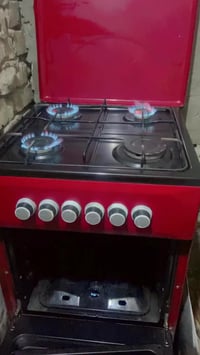 فرن • نظيف • عين جديدة