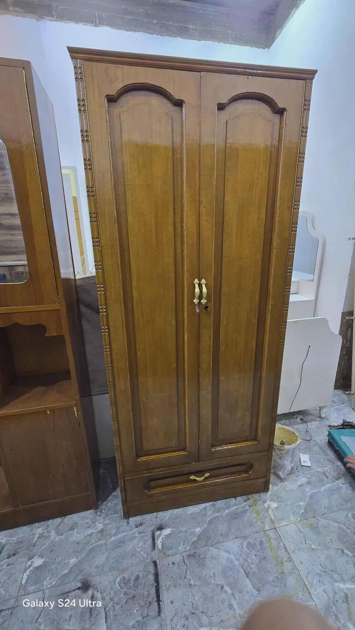 غرفه نوم البيع صاج عراقي  ***********السعر  550
