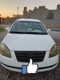 شيري فول اتوماتيك • ٢٠١٣ • رقم اربيل