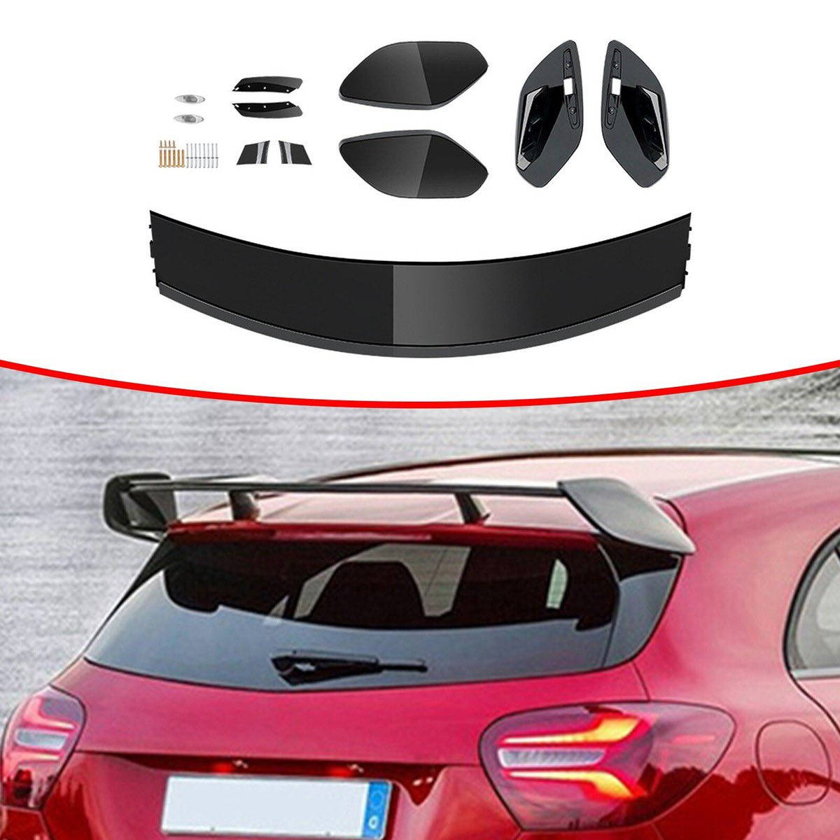 جناح خلفى مارسيدز بينز
سعر ٥٠ الف مع توصيل جديد


**إذا كنت صاحب هذا الإعلان وتريد حذفه لأي سبب، رجاءا أرسل رسالة إلى الدعم الفني**