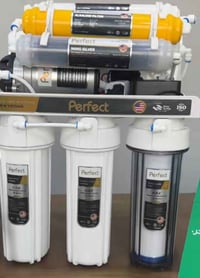 فلاتر ماء • تركيب وصيانة • أربيل