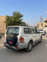 جيرو • ٢٠٠٦ • مصبوغه