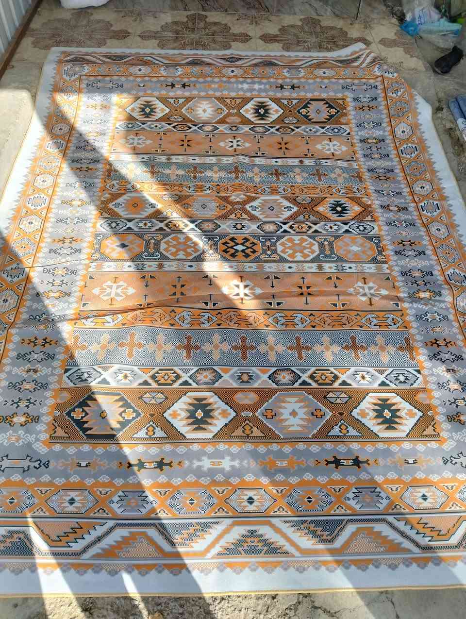 ثري دي قياس 2 ونص في 3 ونص 
عرض خاص ب13 قطعتين ب25 فقط 
العرض محدود 
العنوان التحرير دور الجاهزة مقابيل محل كرزات حمودي يوجد توصيل ***********
