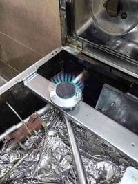 صيانة ابوعلي تقدم الكم تصليح وتنضيف وبوليش وتبديل قطع قيار جميع أنواه ...