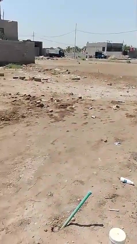 قطعه  للبيع 120 ونص سعرهة 12مليون بحي العهد  ***********
