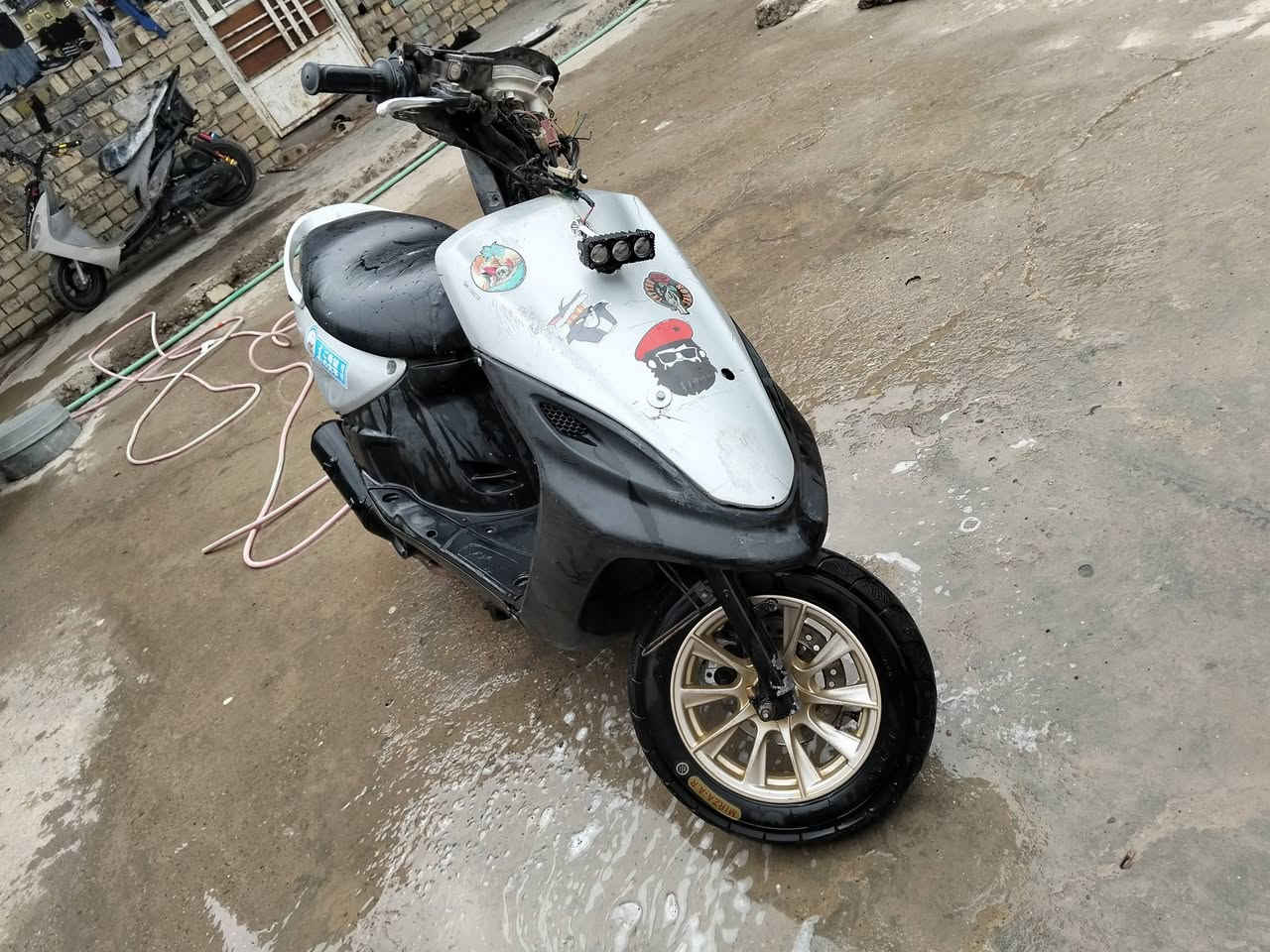 مكان بغداد


**إذا كنت صاحب هذا الإعلان وتريد حذفه لأي سبب، رجاءا أرسل رسالة إلى الدعم الفني**