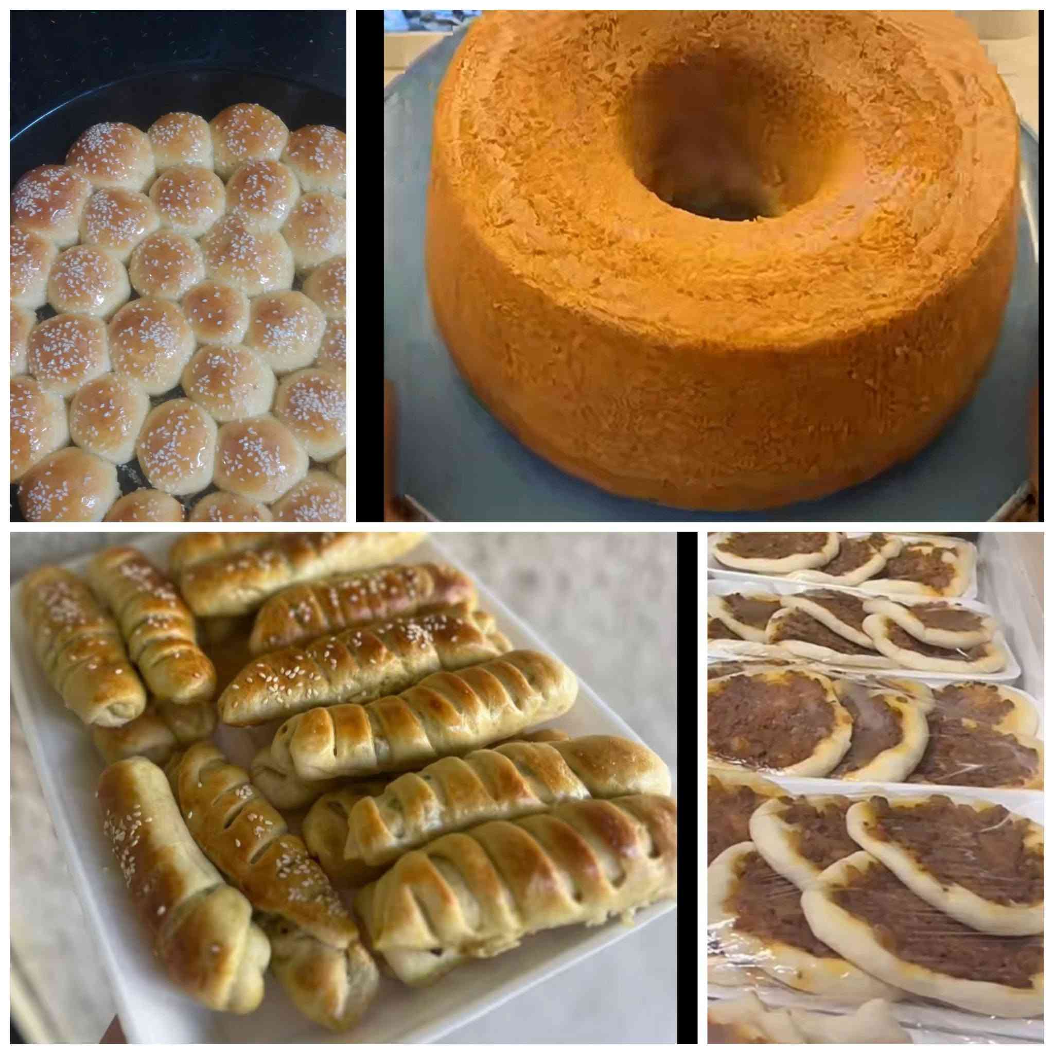 السلام عليكم يوجد خدمه توصيل داخل الحله
عروض الكبه والبورك والمعجنات 
سعر كبه التمن 20ب5الاف
سعر كبه الجريش 10ب5الالف 
البورك باانواعه 20ب5الالف 
المعجنات باانواعها تبدي من ال5الالف وفوق 
شاهد الله لحم عراقي نظيف مو مغشوش ونظافه فول


**إذا كنت صاحب هذا الإعلان وتريد حذفه لأي سبب، رجاءا أرسل رسالة إلى الدعم الفني**