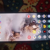 بوكو X6 • نضيف • الرصافة