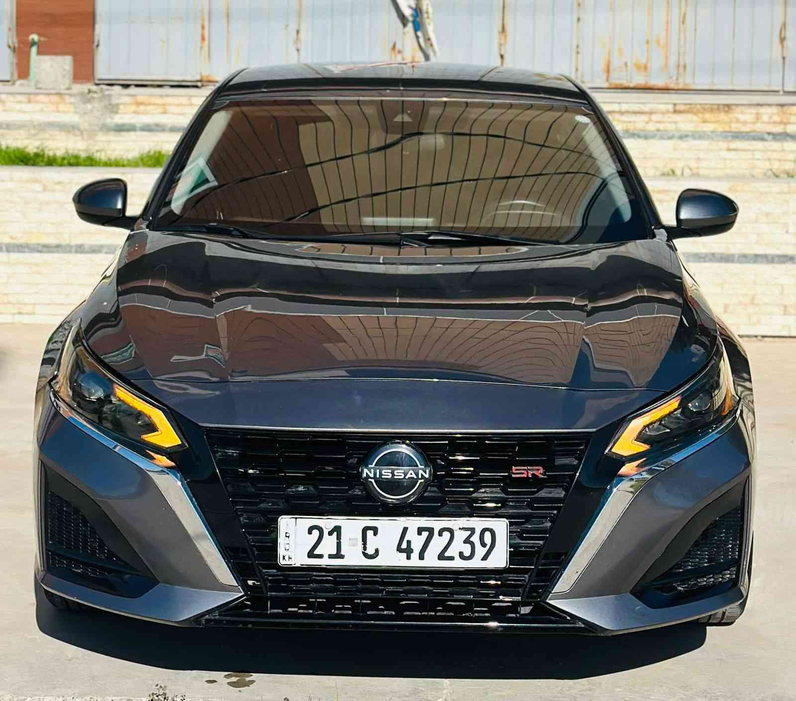 للبيع التيما S
السعر 158 بيها مجال 
***********
كلين بدون ايرباك بدون صبغ فقط جاملغ مبدل بلاد
موديل 2023
الون نفطي 
تحكم ستيرن 
تثبيت سرعه 
رادار بلادي 
حجر بلادي 
ماشيه 31 
تايرات جديد 
كاميرا خلفي
سونار ورقم الشاصي بلمنشور 
رقم سليمانيه جديد تحويل وكاله ثاني يوم 
مكان السياره ديالى خانقين خناقين, ديالى
