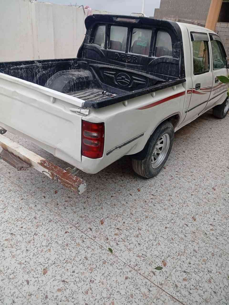 السلام عليكم 
دير للبيع موديل 2007
سنويه امجدده لل 31 
مال جناي محرك كير مكفولات
رقم ديالى انكليزي المكان ديالى الخالص رقم  السعر 45اوبيها مجال رقم الهاتف ***********
