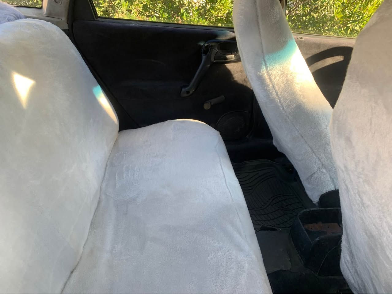 ﷽

ئۆپڵ ڤیکترا مۆدیل ١٩٩٧
سەیارەکە  تۆماتیکەو مەکینە گەورەی مەرغوب
بیلاد تۆماتیکە  ماڵی دۆستە 
بەحازری سحری ٤٠وەرەقەیە 
بەقستیش محامەلەی کەیە 
شوێن بنسڵاوە 
📞***********📞 أربيل, العراق
