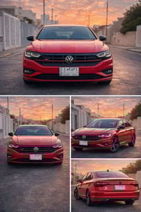 جيتا R-Line • أوتوماتيك • ٢٠١٩