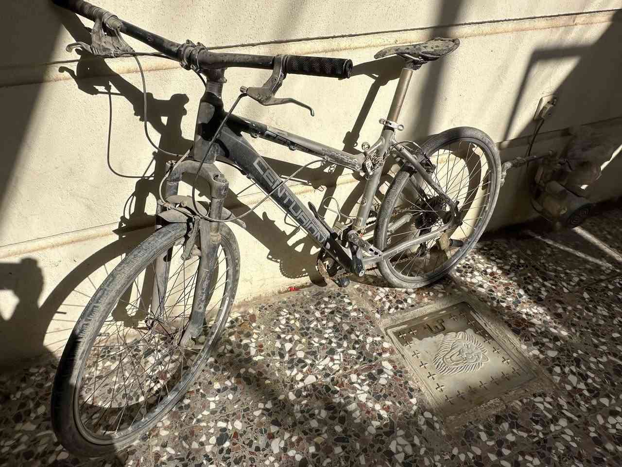 للبيع ماركه  بي كم نقص تايرات بنجر وكشن المنيوم مو حديد
مكاني بغداد دوره سعر 100


**إذا كنت صاحب هذا الإعلان وتريد حذفه لأي سبب، رجاءا أرسل رسالة إلى الدعم الفني**