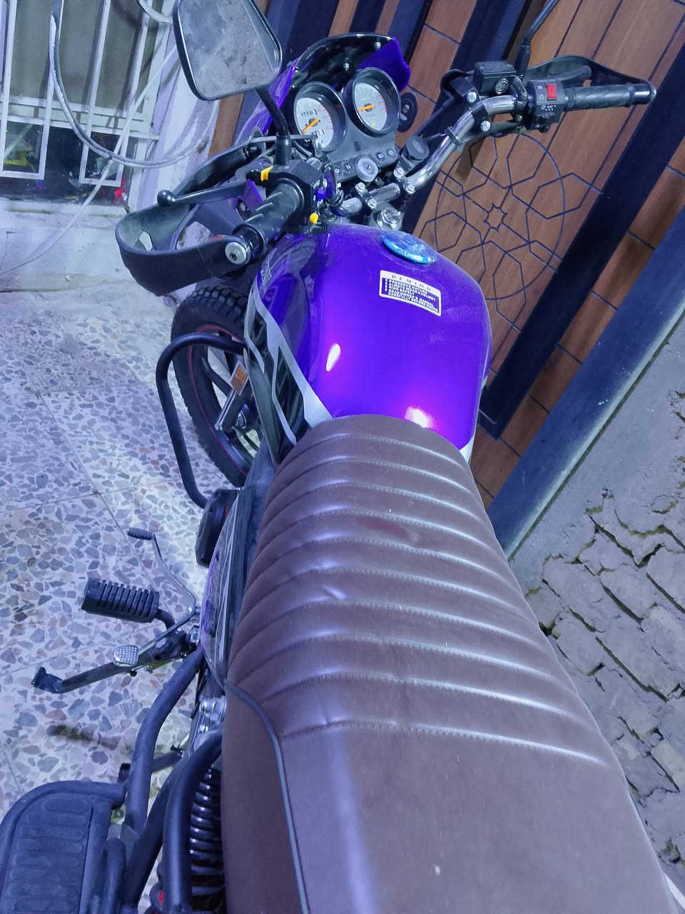 السلام عليكم
دايوان جبلي جديده زيرو اخذتهه قبل كم يوم محتاج واريد ابيعهه مرقم بغداد اخذتهه ب 3ملايين ونص 
***********
