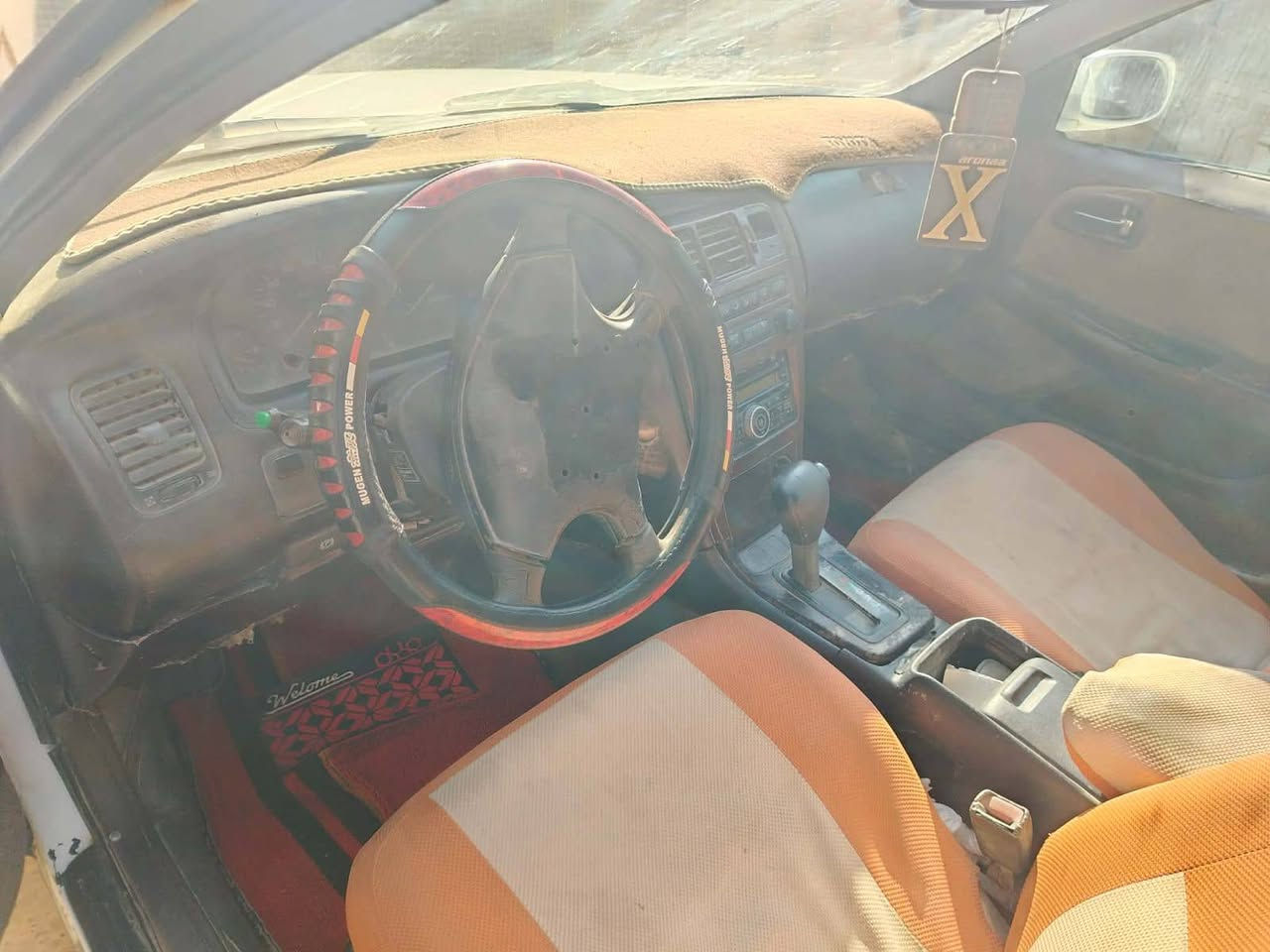 السلام عليكم
كرسته نفخ مكفوله كصه ونقل مكينه وكير ونجي سنويه ل 28 السعر 48 وبيها مجال مكان البصرة 
*********** واتساب فقط
