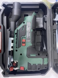 بارك سايد • منشار قرصي • منشار تخريم