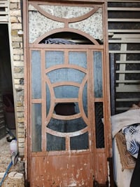 باب وجرجوبه • بغداد سبع قصور • شارع المشروع