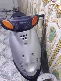 منغولي • بوش وبستم • سلف متقطع