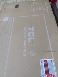 تي سي ال • ٤٣ بوصة • كربلاء