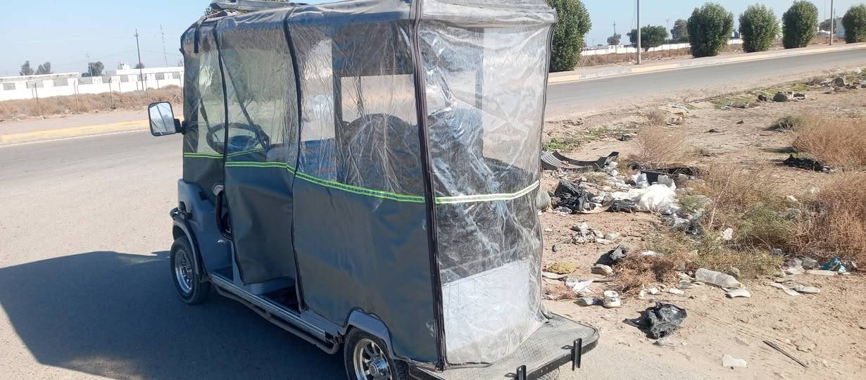 سيارة شحن السعر مليونين ونص المكان بغداد اتصل على الرقم وتساب ***********
