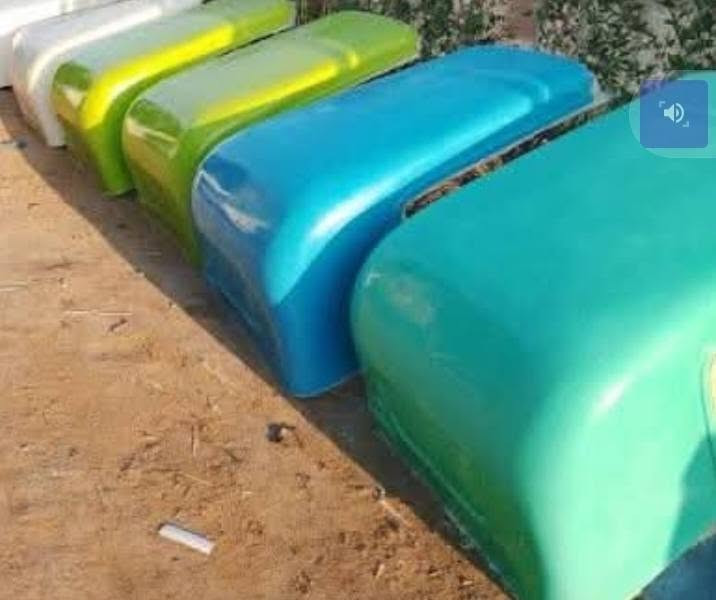 السلام عليكم بفضل الله متاح كميات فايبر توك توك بسعر المصنع متاح جميع الموديلات وجميع الالوان ان شاء الله الشحن جميع محافظات مصر للجمله القطاعي الاستلام من داخل المصنع التواصل الى صاحب المصنع مباشر/01102375567


**إذا كنت صاحب هذا الإعلان وتريد حذفه لأي سبب، رجاءا أرسل رسالة إلى الدعم الفني**