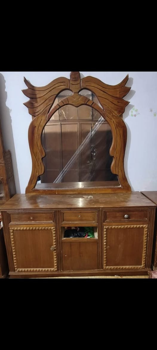 قنفات واغراض للبيع بسعر مناسب


**إذا كنت صاحب هذا الإعلان وتريد حذفه لأي سبب، رجاءا أرسل رسالة إلى الدعم الفني**