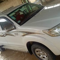 هايلكس • بيك اب فور ويل • ٢٠١٥