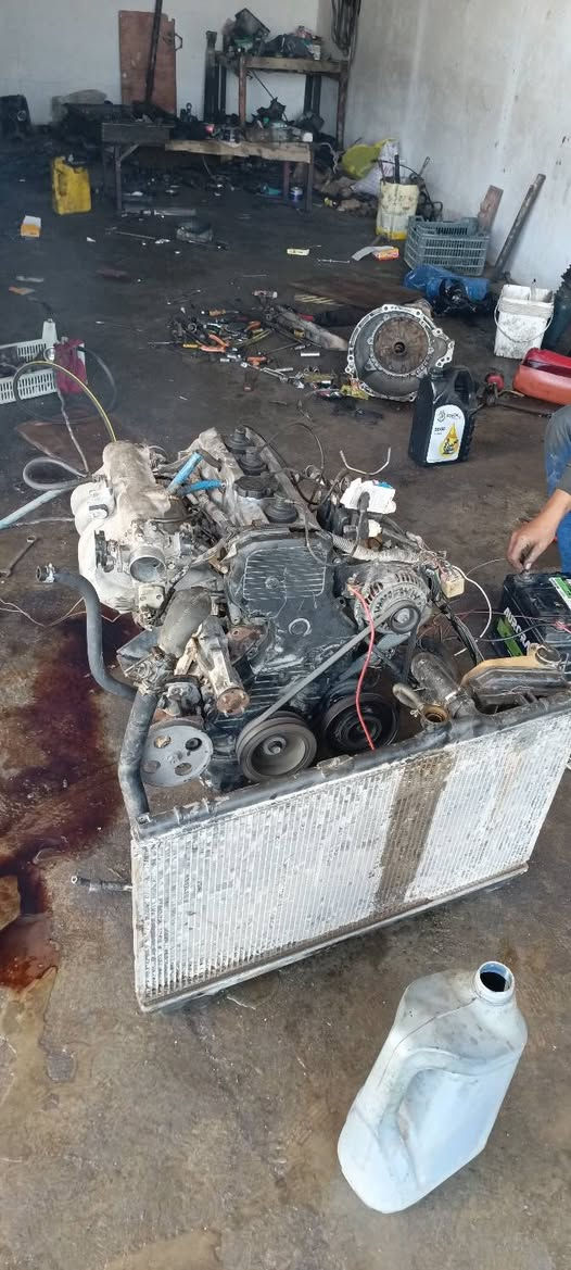 مكلف بلنشرر السلام عليكم تحويره كامله زاد كاردن وعصه تنمير ونجي اربعه السعرر مليون قفل رقم المبايل ***********  الشرقاط العيثه
