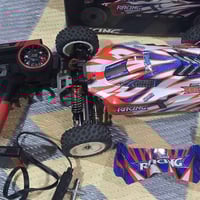 جديده • حجم ١:١٢ • برشلس ١١.1فولت