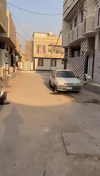 كربلاء • حي ميثم التمار • ٥٠م غرفة واحدة