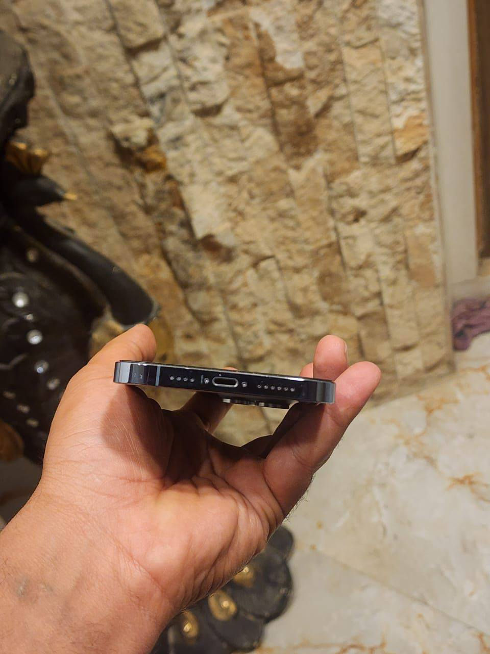 13برو ماكس البيع مكاني ناصرية غراف ***********
