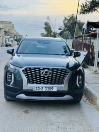 فئة Limited - فل مديل 2022 بغداد   كل موصفات بيها   حادثها ب امريكا  م...