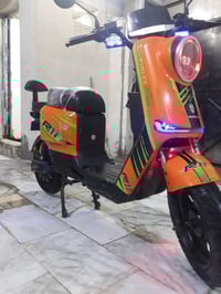 R11 • موديل 2026 • بطارية 32 أمبير