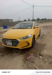 النترا 2017 فول واحد على واحد السعر 120 وبيها مجال وارد كندي الضرر باب...