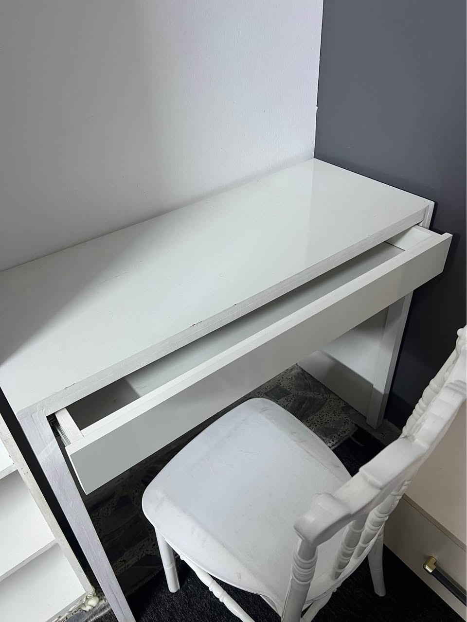 ‎ميز دراسه وكرسي‎ بغداد, العراق


**إذا كنت صاحب هذا الإعلان وتريد حذفه لأي سبب، رجاءا أرسل رسالة إلى الدعم الفني**