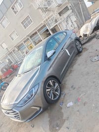 انتره 2018 امريكي تبديل بنيد بيه رشه صبغ بل باب وباقي كفله تبديل سياره...