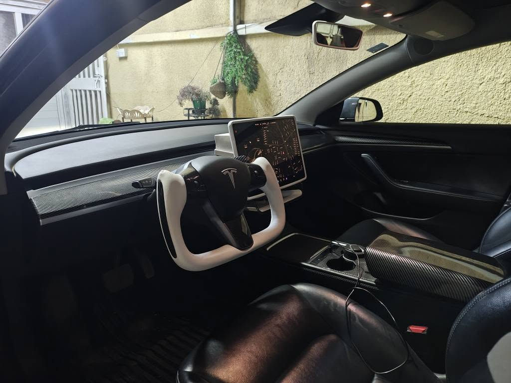 مطلوب مراوس جارجر او جالنجر 6 سلندر او rt او انفنتي q50
تسلا موديل 3 سنة 2023
ستاندرد سنكل ماطور/ بطارية تمشيك 405 كيلو للشحنة الواحدة 
اونلاين السيارة
صبغ بنيد فقط 
صور الحادث مرفقة
الرقم بغداد و السيارة بأسمي.

*********** بغداد, العراق
